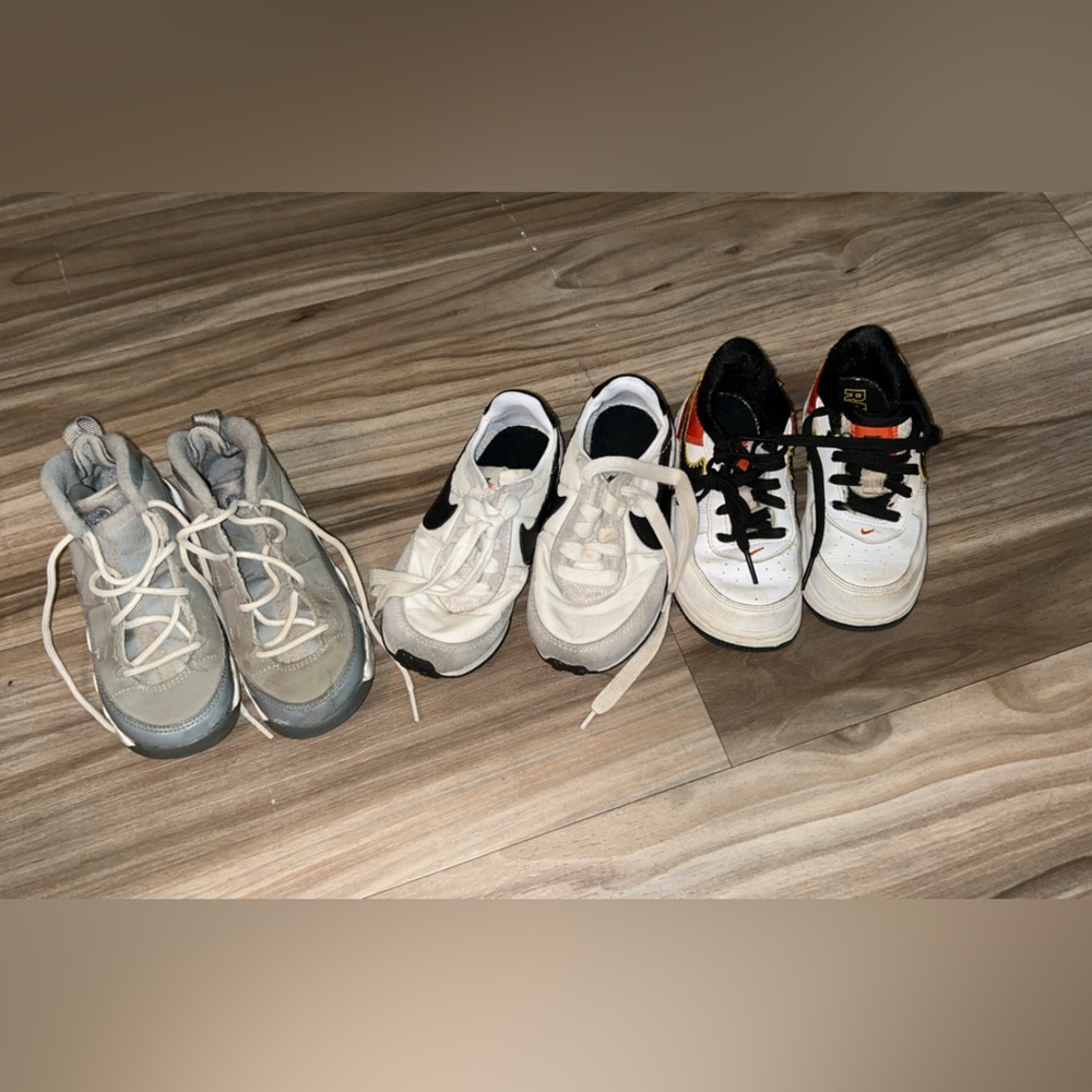 Kids Nike & Jordan Bundle